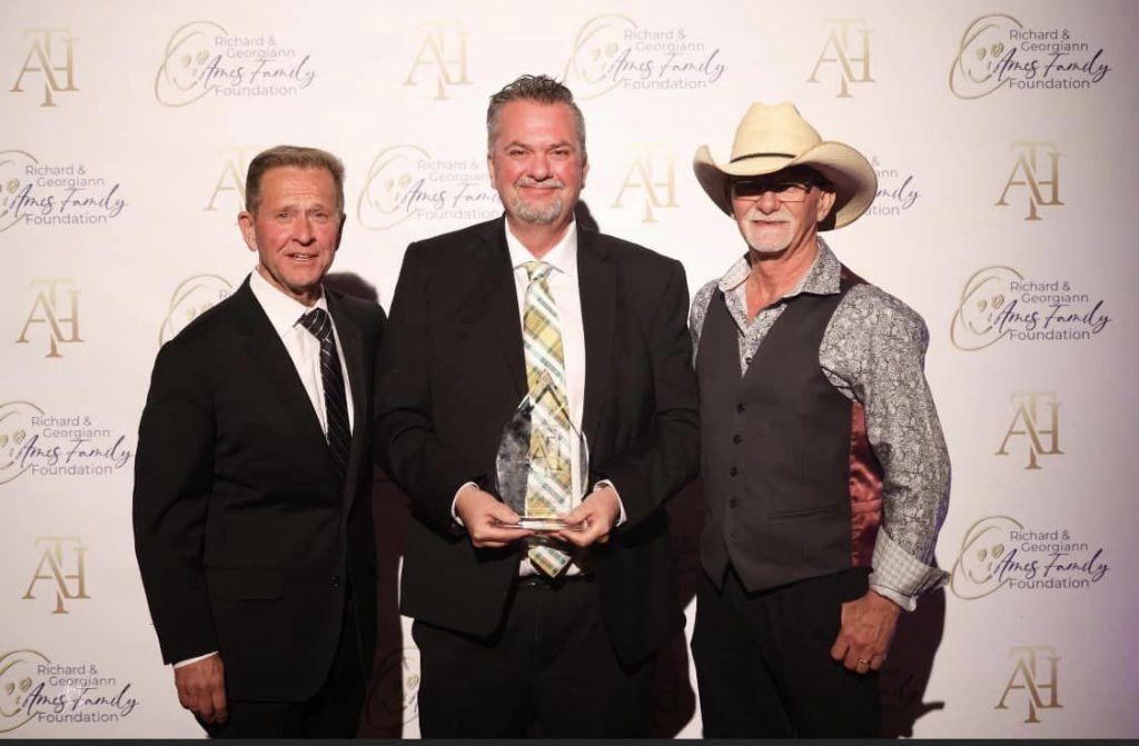 Canada's National Arabian Championship